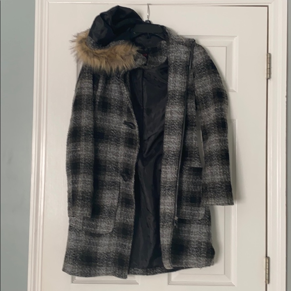Women’s coat